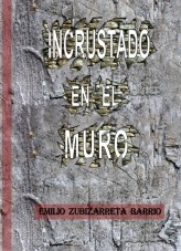 INCRUSTADO EN EL MURO