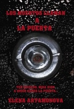 Libro Los muertos llaman a la puerta, autor Garcia Becerra, Ruben
