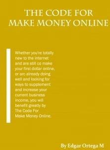 The Code For Make Money Online