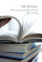Libro Taller de Poesía - Vol. 94 – Enero 2013 -Junio 2014. “YoQuieroEscribir.com" –, autor Relatos de los Talleres de Escritura de Carmen y Gervasio Posadas