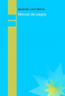 Manual de juegos