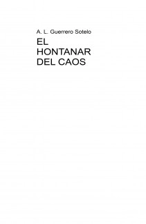 El Hontanar del Caos