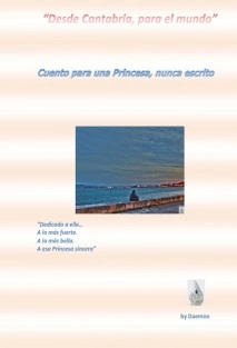 Cuento para una Princesa, nunca escrito