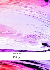Libro Prologo, autor biancadeltucci
