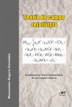 Teoría de campo relativista