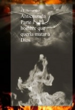 Libro Anticruzada, autor J.E HERNAN 