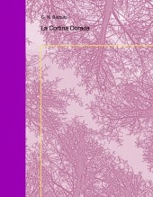 Libro La Cortina Dorada, autor gnbarbuto