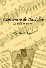 Libro Cancionero de Huidobro, autor cesarmartin