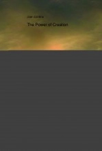 Libro The Power of Creation, autor Juan Antonio Benajas Lloréns