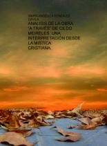 Libro ANALISIS DE LA OBRA “A TRAVÉS” DE CILDO MEIRELES, UNA INTERPRETACIÓN DESDE LA MISTICA CRISTIANA., autor makeka