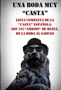 Una boda muy casta