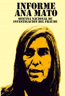 Informe Ana Mato