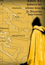 Libro Ehliel : La historia del ultimo hijo y Rey de la Atlántida, autor J.E HERNAN 