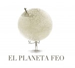 Libro El planeta feo, autor José Manuel García Arranz
