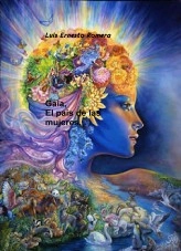 Libro GAIA, EL PAÍS DE LAS MUJERES, autor Luis Ernesto Romera
