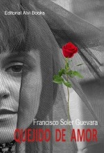 Libro Quejido de Amor, autor Editorial Alvi Books