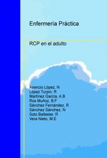 RCP en el adulto