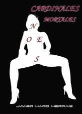 Libro CARDINALES MORTALES, autor JAVIER HARO HERRAIZ