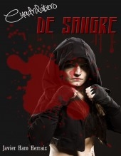 Libro CUADRILÁTERO DE SANGRE, autor JAVIER HARO HERRAIZ
