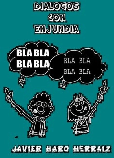 DIÁLOGOS CON ENJUNDIA