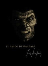Libro EL AMIGO DE BARBARA, autor JAVIER HARO HERRAIZ