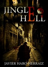 Libro JINGLE HELL, autor JAVIER HARO HERRAIZ