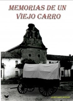 MEMORIAS DE UN VIEJO CARRO