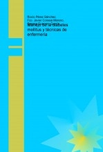 Libro Manejo de la diabetes mellitus y técnicas de enfermería, autor rocioo
