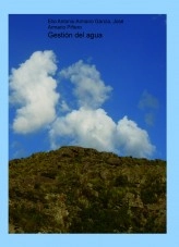 Libro Gestión del agua, autor pinero