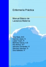 Enfermería Práctica: Manual básico de lactancia materna