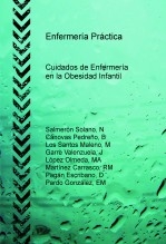Enfermería Práctica: Cuidados de Enfermería en la Obesidad Infantil