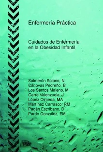 Enfermería Práctica: Cuidados de Enfermería en la Obesidad Infantil