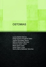 Libro OSTOMIAS, autor diegoignacio