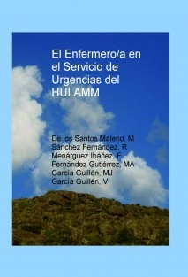 El Enfermero/a en el Servicio de Urgencias del HULAMM