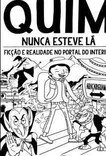 Quim Nunca Esteve Lá