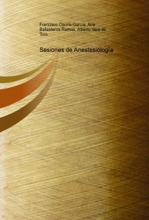 Sesiones de Anestesiología