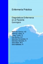 Enfermería Práctica: Diagnósticos Enfermeros en el Paciente Quirúrgico