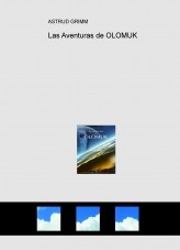 Las Aventuras de OLOMUK