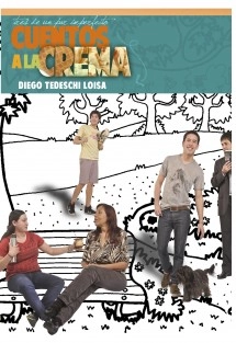Tres de un par imperfecto. Cuentos a la crema