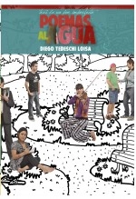 Libro Tres de un par imperfecto. Poemas al agua, autor Diego Tedeschi