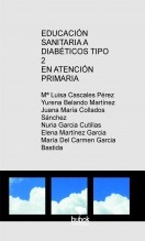 PROGRAMA DE EDUCACIÓN SANITARIA A DIABÉTICOS TIPO 2 EN ATENCIÓN PRIMARIA