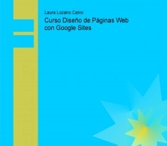 Curso Diseño de Páginas Web con Google Sites