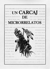 Libro Un Carcaj de microrrelatos, autor DAVID MORENO SANZ