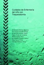 Cuidados de Enfermería del niño con Traqueostomía