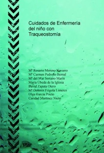 Cuidados de Enfermería del niño con Traqueostomía