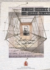 Libro Isidoro Cabanyes y las torres solares, autor Ministerio de Economía, Comercio y Empresa
