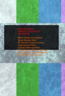 ANALGESIA NO FARMACOLÓGICA EN NEONATOS