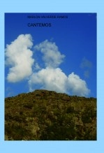 Libro CANTEMOS, autor MARLON VALVERDE RAMOS