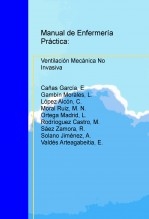 Manual de Enfermería Práctica: Ventilación Mecánica No Invasiva
