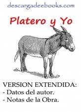 Libro Platero y Yo: Versión Extendida, autor debooks